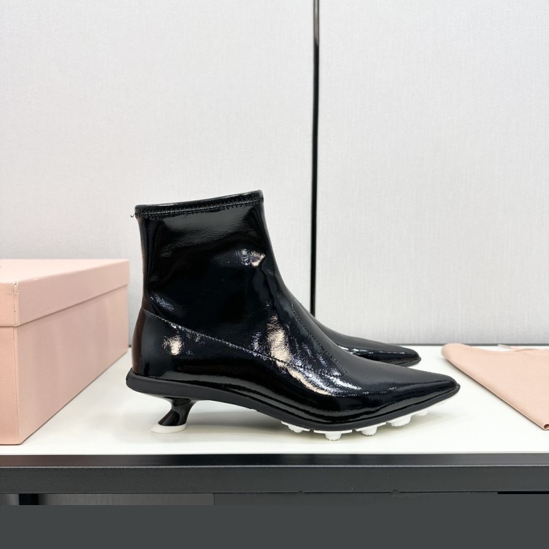 Miu Miu Boots